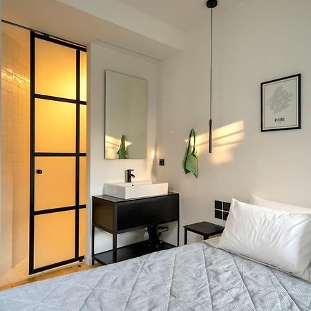 Hoppersgr- Amazing Apt In The Heart Of Athens - 5 Екстер'єр фото