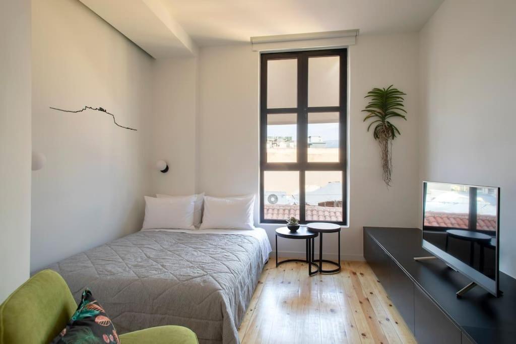 Hoppersgr- Amazing Apt In The Heart Of Athens - 5 Екстер'єр фото