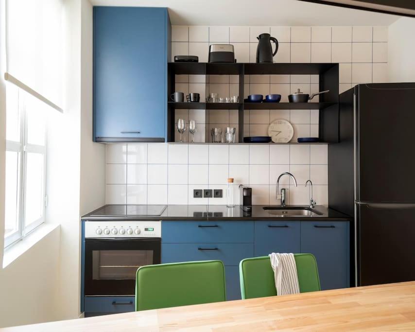 Hoppersgr- Amazing Apt In The Heart Of Athens - 5 Екстер'єр фото