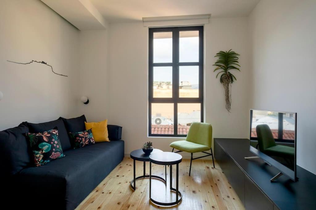 Hoppersgr- Amazing Apt In The Heart Of Athens - 5 Екстер'єр фото